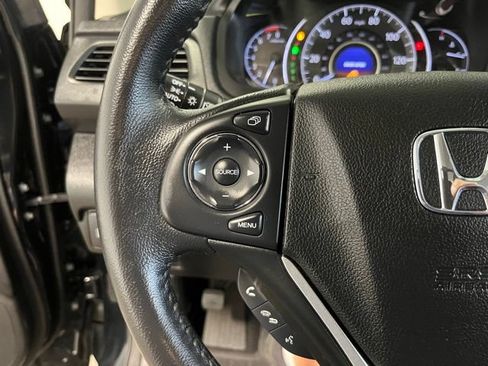 Used 2015 Honda CR-V Touring image 25