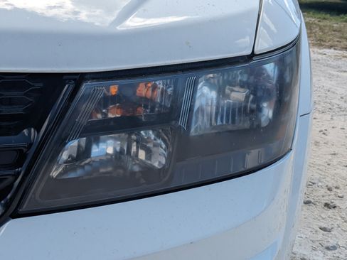 Used 2018 Dodge Journey SE w/ Connectivity Group image 8