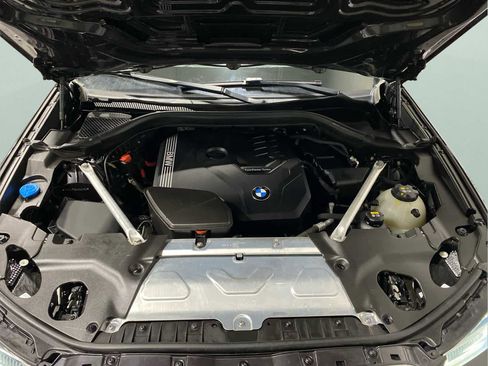 Used 2022 BMW X3 xDrive30i w/ Premium Package 2 (ZPA) image 32