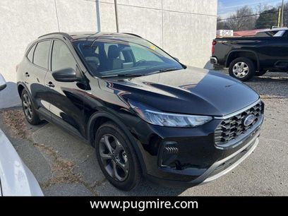 Used 2025 Ford Escape ST-Line