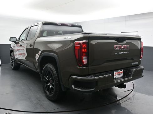 Used 2024 GMC Sierra 1500 Elevation image 6