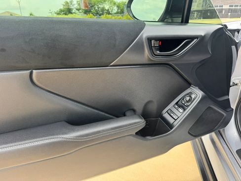 Used 2025 Toyota GR86 Premium RWD image 26