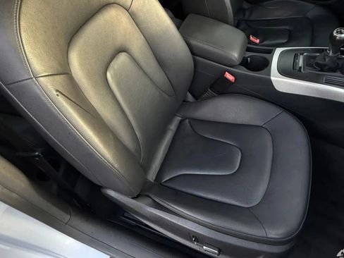 Used 2016 Audi A5 2.0T Premium AWD/4WD image 15