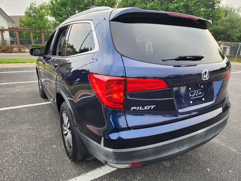 Used 2016 Honda Pilot EX-L image 5