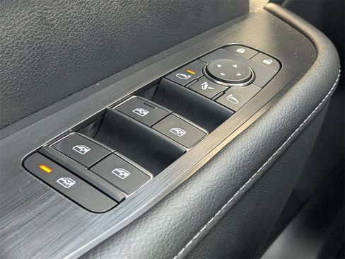 New 2025 Nissan Armada PRO-4X image 21