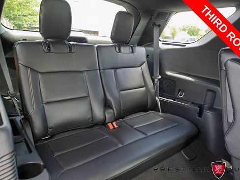 Used 2024 Ford Explorer ST w/ Equipment Group 401A AWD/4WD image 7