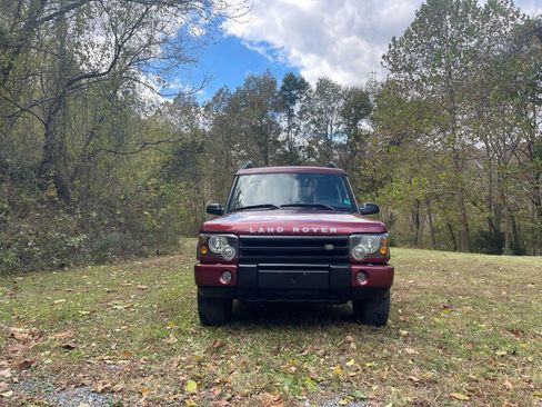 Used 2004 Land Rover Discovery SE image 3