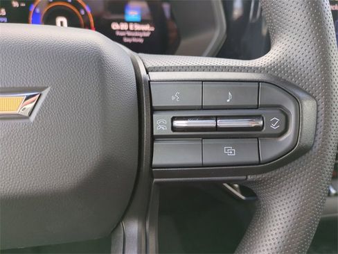 New 2026 Chevrolet Colorado W/T w/ WT Custom Package image 26