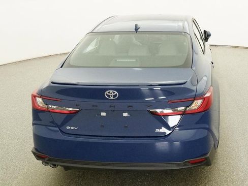 New 2026 Toyota Camry SE image 15