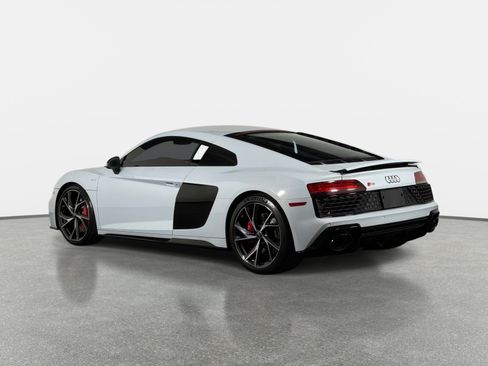 Used 2023 Audi R8 V10 performance RWD image 6