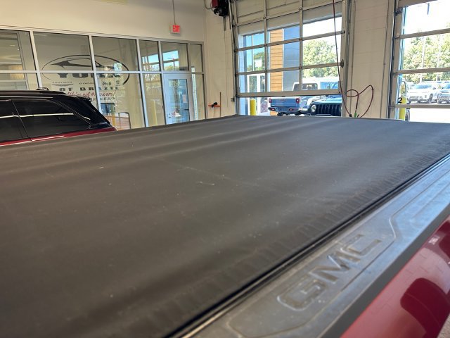 Used 2020 GMC Sierra 1500 AT4 w/ AT4 Premium Package AWD/4WD image 20