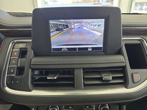 Certified 2023 Chevrolet Tahoe LS image 16