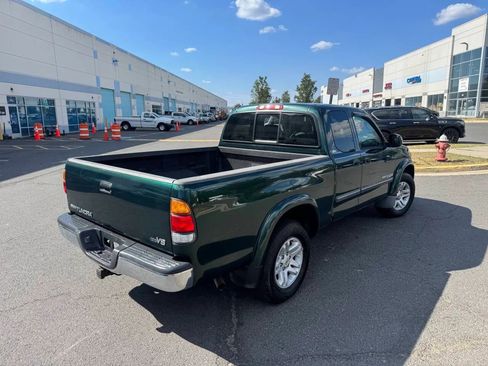 Used 2003 Toyota Tundra SR5 image 17