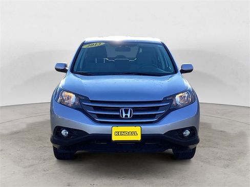 Used 2013 Honda CR-V EX image 8