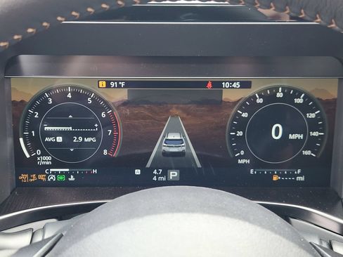 New 2026 Subaru Outback Wilderness AWD/4WD image 12