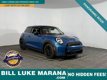 Used 2023 MINI Cooper S