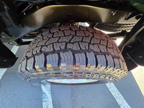 Used 2002 Toyota Tacoma 4x4 Regular Cab w/ Enhancement Pkg image 22