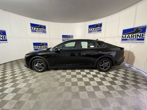 Used 2025 Kia K4 FWD image 10