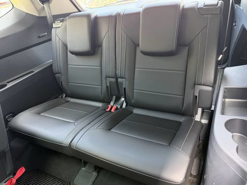 Used 2023 Volkswagen Atlas SEL image 20