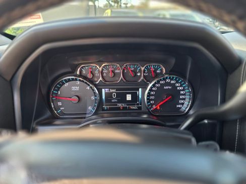 Used 2018 GMC Sierra 1500 SLT w/ Enhanced Driver Alert Package image 22