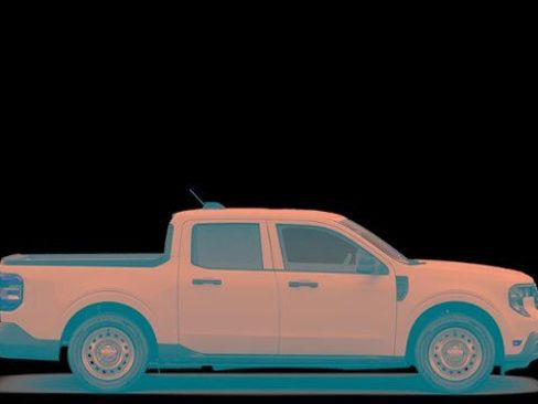 New 2026 Ford Maverick XL AWD/4WD image 29