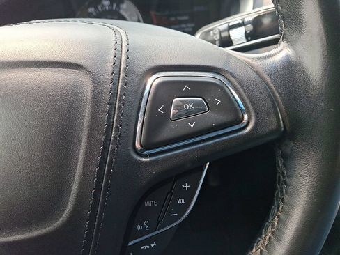 Certified 2019 Lincoln MKZ Premiere FWD image 22