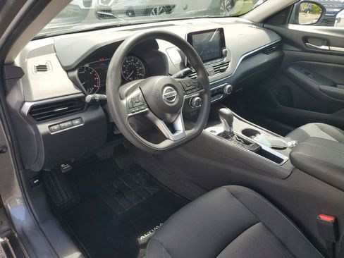 Used 2022 Nissan Altima 2.5 SV FWD image 21
