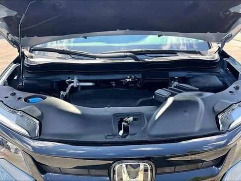 Used 2022 Honda Pilot Special Edition image 34