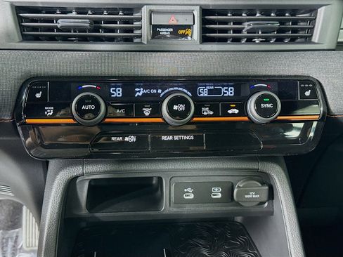 New 2026 Honda Passport TrailSport image 19