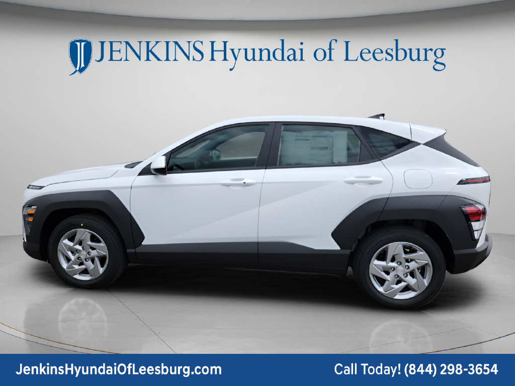 New 2027 Hyundai Kona SE FWD image 9