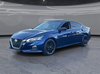 Used 2020 Nissan Altima 2.5 SR video 1