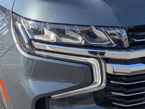 Used 2021 Chevrolet Tahoe LT w/ LT Signature Package image 9