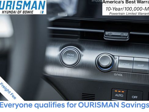 New 2026 Hyundai Kona SEL Sport image 21