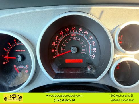 Used 2013 Toyota Sequoia SR5 w/ Premium Pkg AWD/4WD image 24