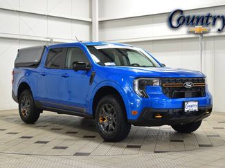 Used 2025 Ford Maverick Tremor video 1