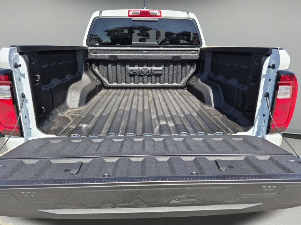 New 2026 GMC Canyon Denali AWD/4WD image 26