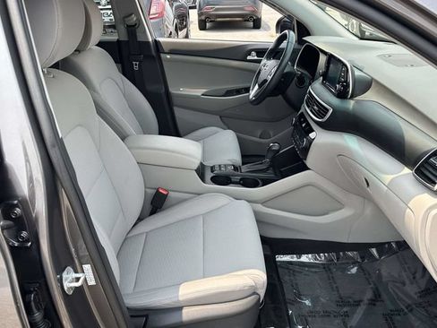 Used 2020 Hyundai Tucson Sport AWD/4WD image 19