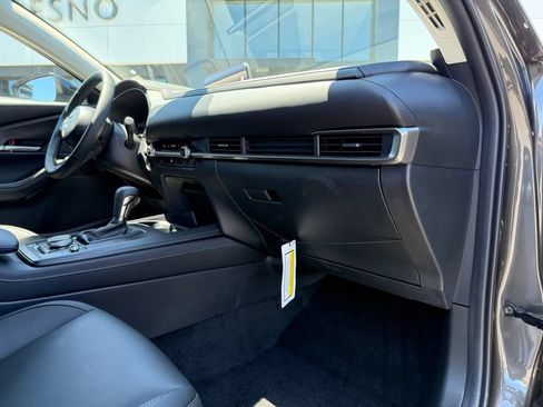 New 2026 MAZDA CX-30 AWD 2.5 S w/ Select Sport Pkg image 18