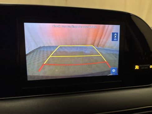 Used 2021 Hyundai Palisade SEL w/ Convenience Package image 18