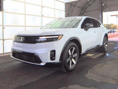 Used 2026 Honda Prologue Touring image 1