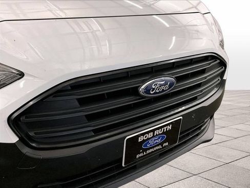 Used 2020 Ford Transit Connect XL FWD image 29