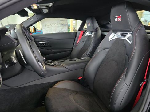 New 2026 Toyota Supra image 25