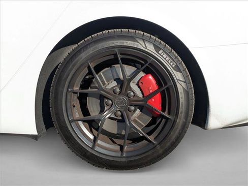 Used 2026 Tesla Model 3 Performance AWD/4WD image 16