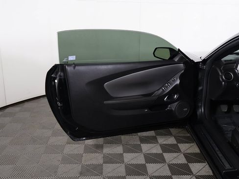 Used 2011 Chevrolet Camaro SS w/ RS Package image 22