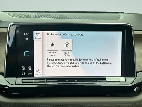 New 2026 Volkswagen Atlas SE FWD image 18