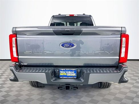 New 2026 Ford F250 XL w/ STX Appearance Package image 5