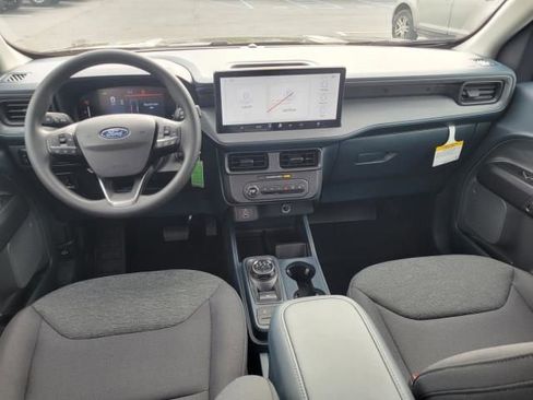 New 2025 Ford Maverick XL w/ Equipment Group 101A image 16