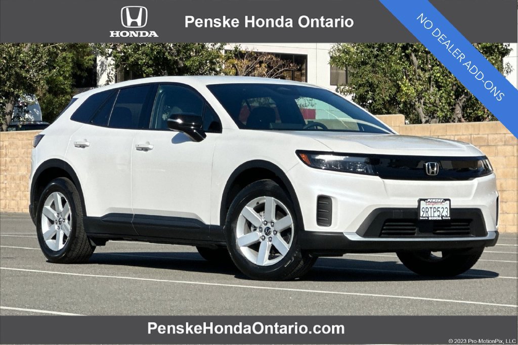 Used 2024 Honda Prologue EX image 1