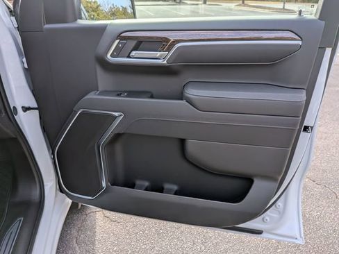 New 2026 GMC Sierra 1500 Elevation w/ X31 Off-Road Package AWD/4WD image 34