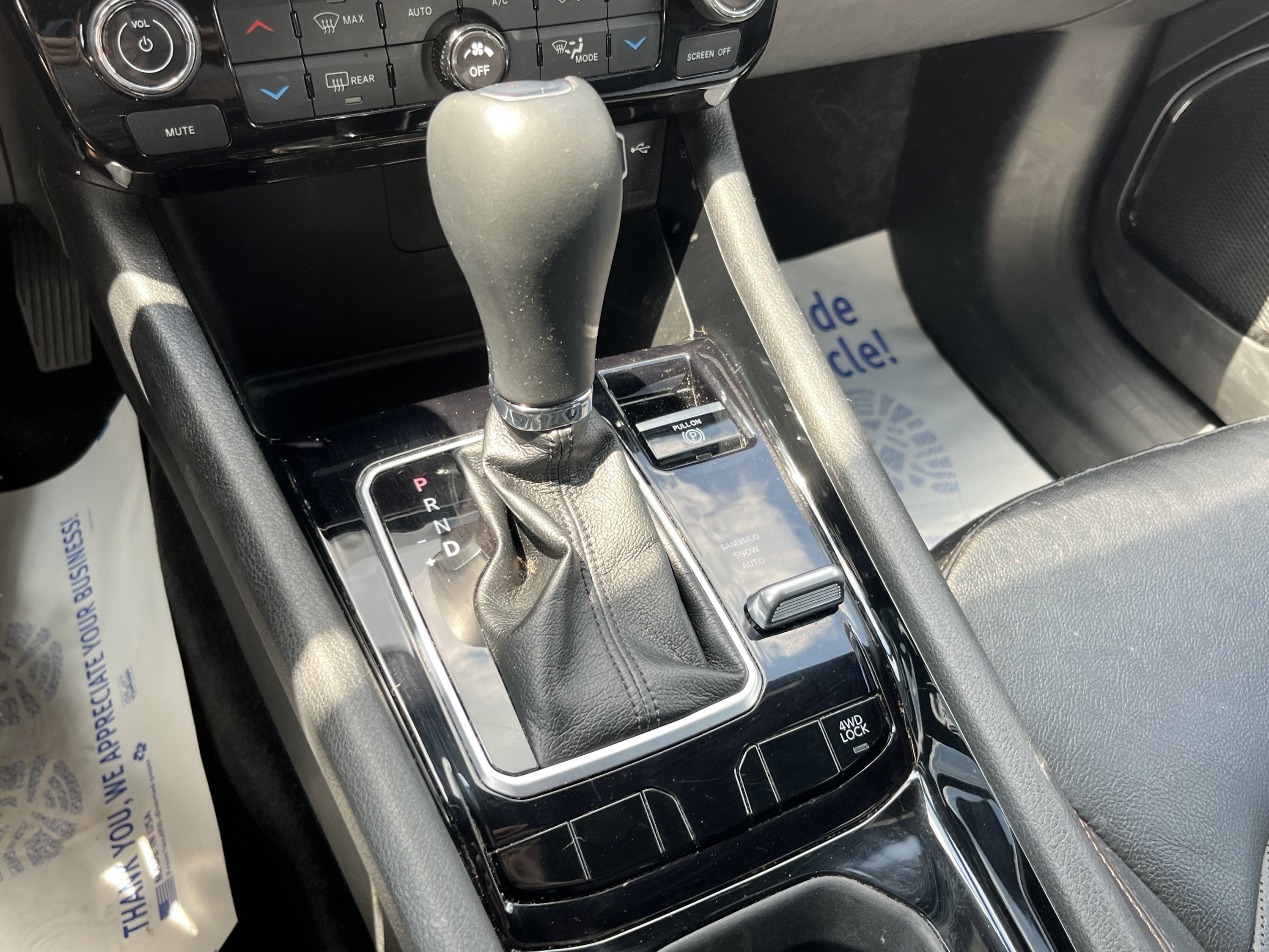 Used 2023 Jeep Compass Limited AWD/4WD image 24